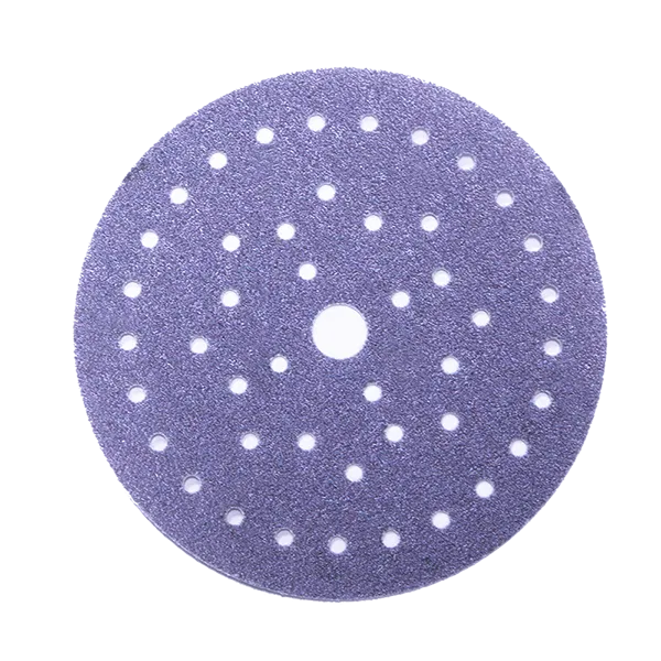 SA61000 – SEM PRODUCTS Sandpaper, Sanding Disc Used For Fast Cutting/ Long Life/ Consistent Finish On All Substrates ...